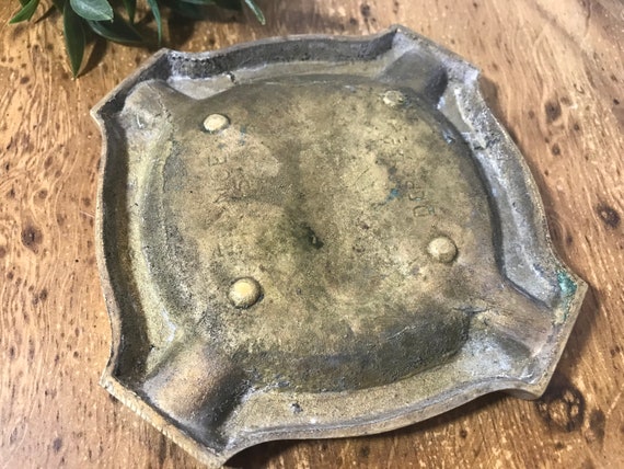 Fireplace Bellows Wood & Leather Embossed Brass Scene (TWS) Fireplace Bellows Wood & Leather Embossed Brass Scene (TWS)