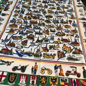 German tablecloth - Etsy 日本