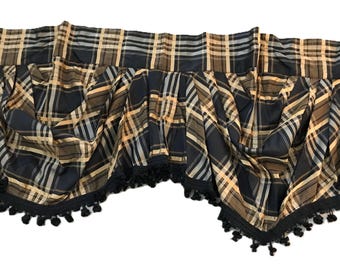 ヴィンテージクレイジーキルトスタイルの小さなキルトトッパー、30x30