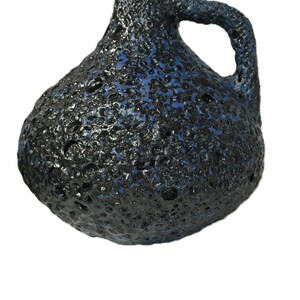インテリア小物 ヴィンテージ 花器 一輪挿し 生け花 陶器 ミッド