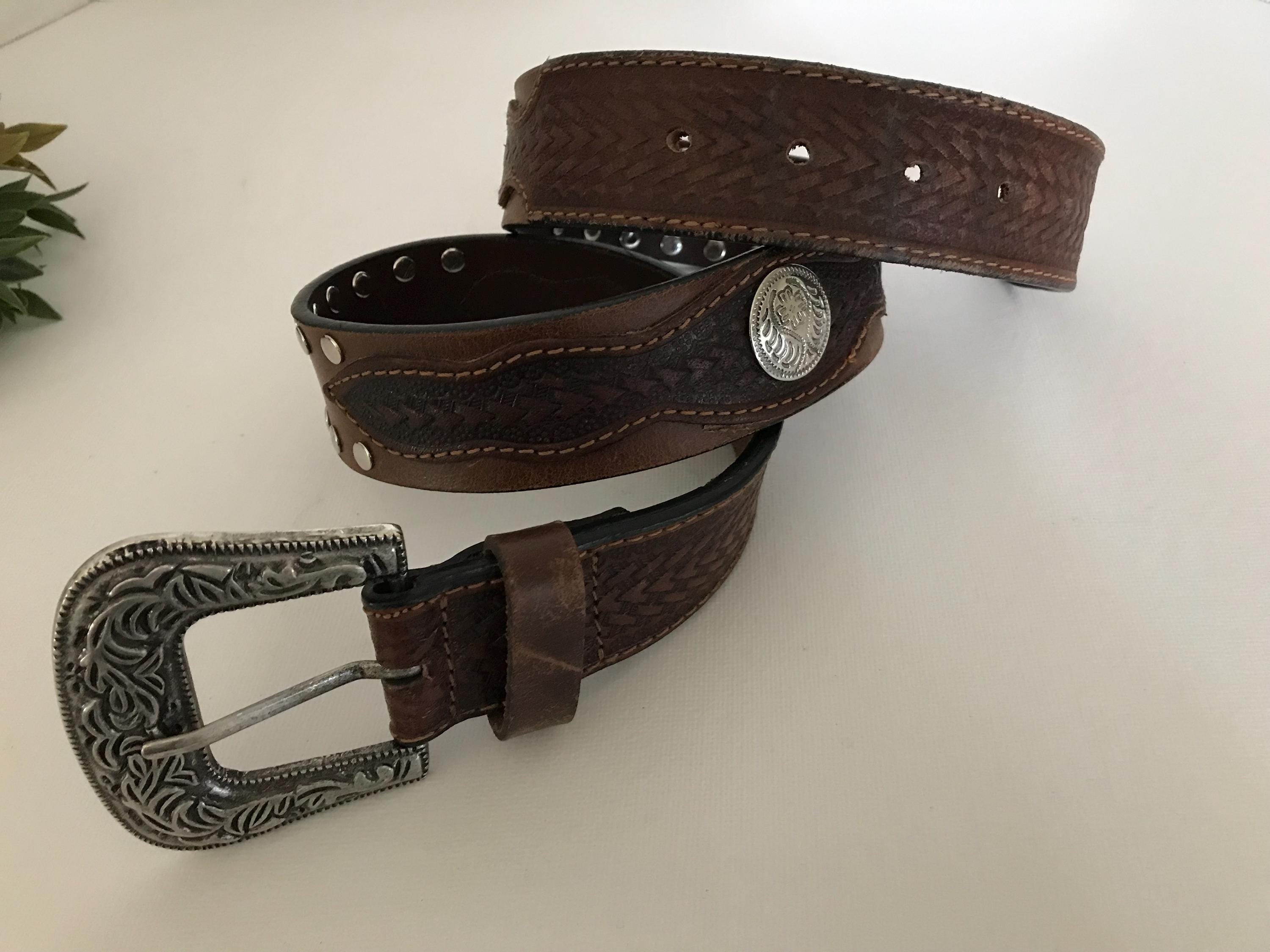 トニーラマ　ベルト　30　メダリオン　スター　ウエスタン 楽天市場】トニーラマ ベルトの通販 トニーラマ ベルト 30 メダリオン