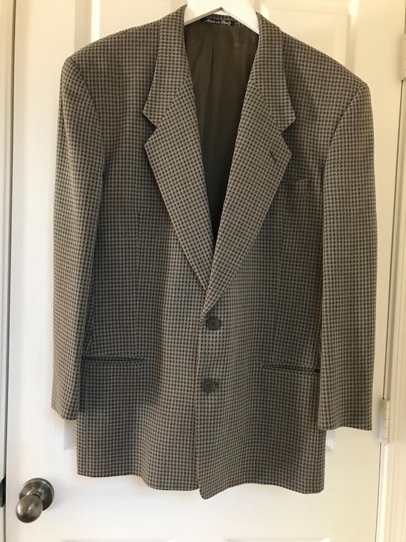 giorgio armani 1980s - Gem giorgio armani 1980s - Gem