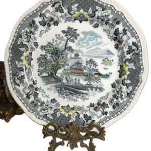 Woods Burslem England - Etsy