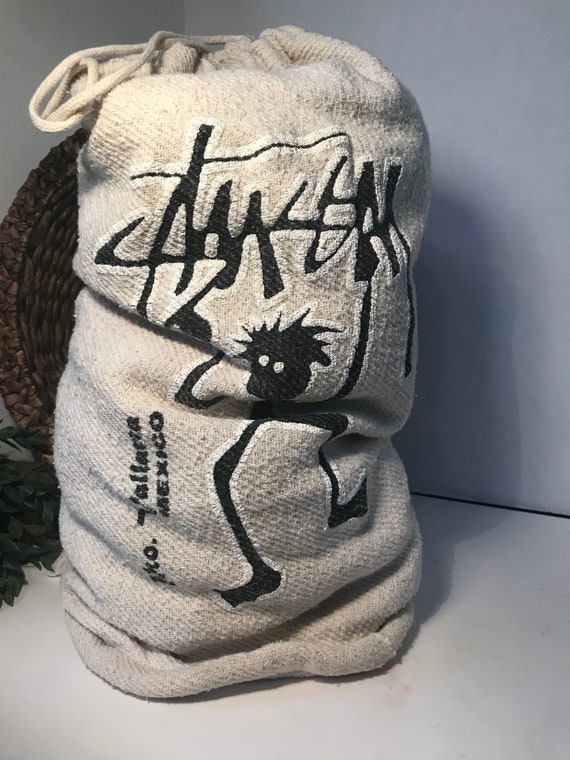 stussy vintage stussy beach Gem