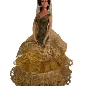 レンチドール　109シリーズ　1920年代　オールオリジナル Lenci doll - Etsy 日本