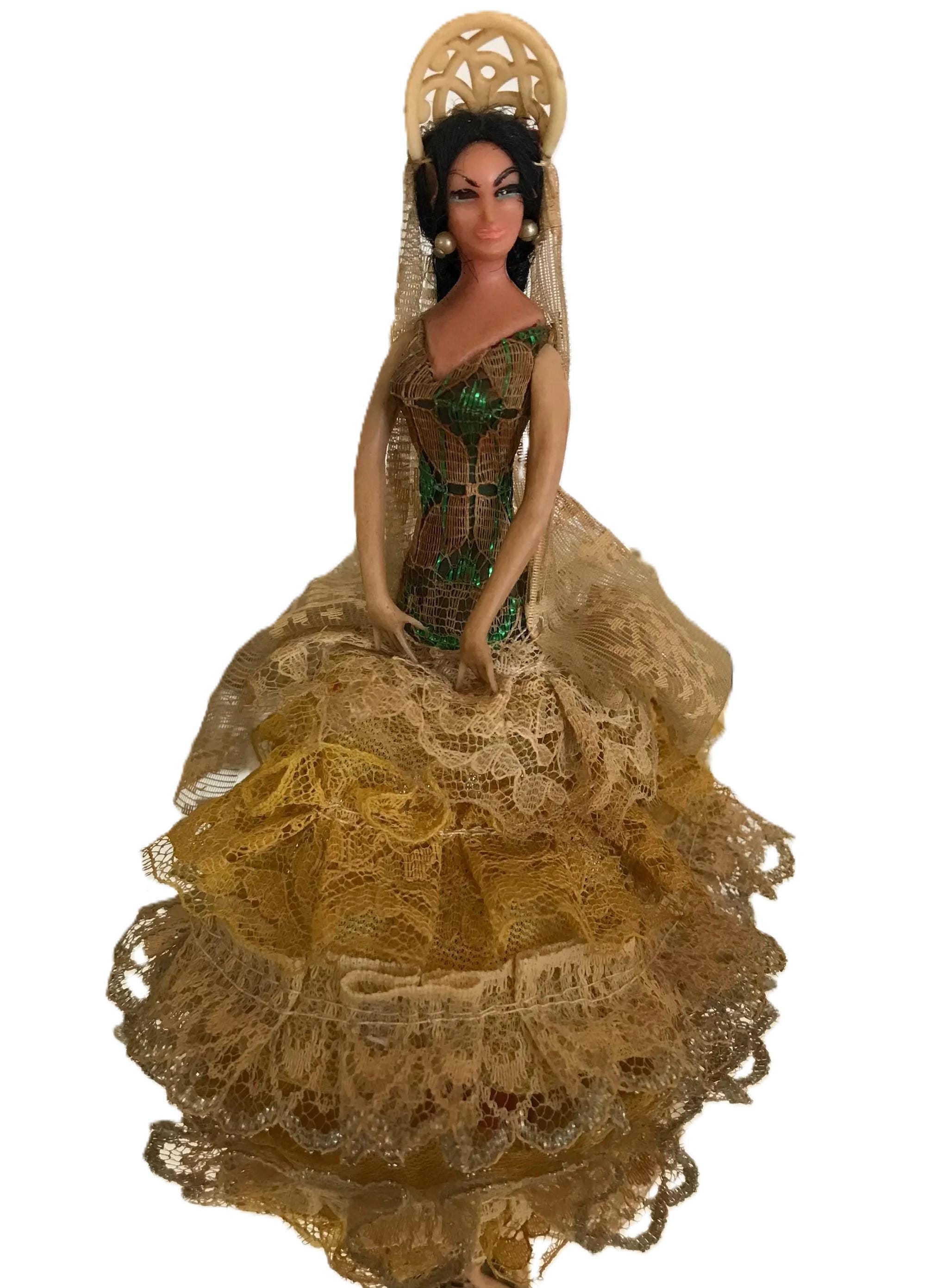 Lenci doll - Etsy 日本