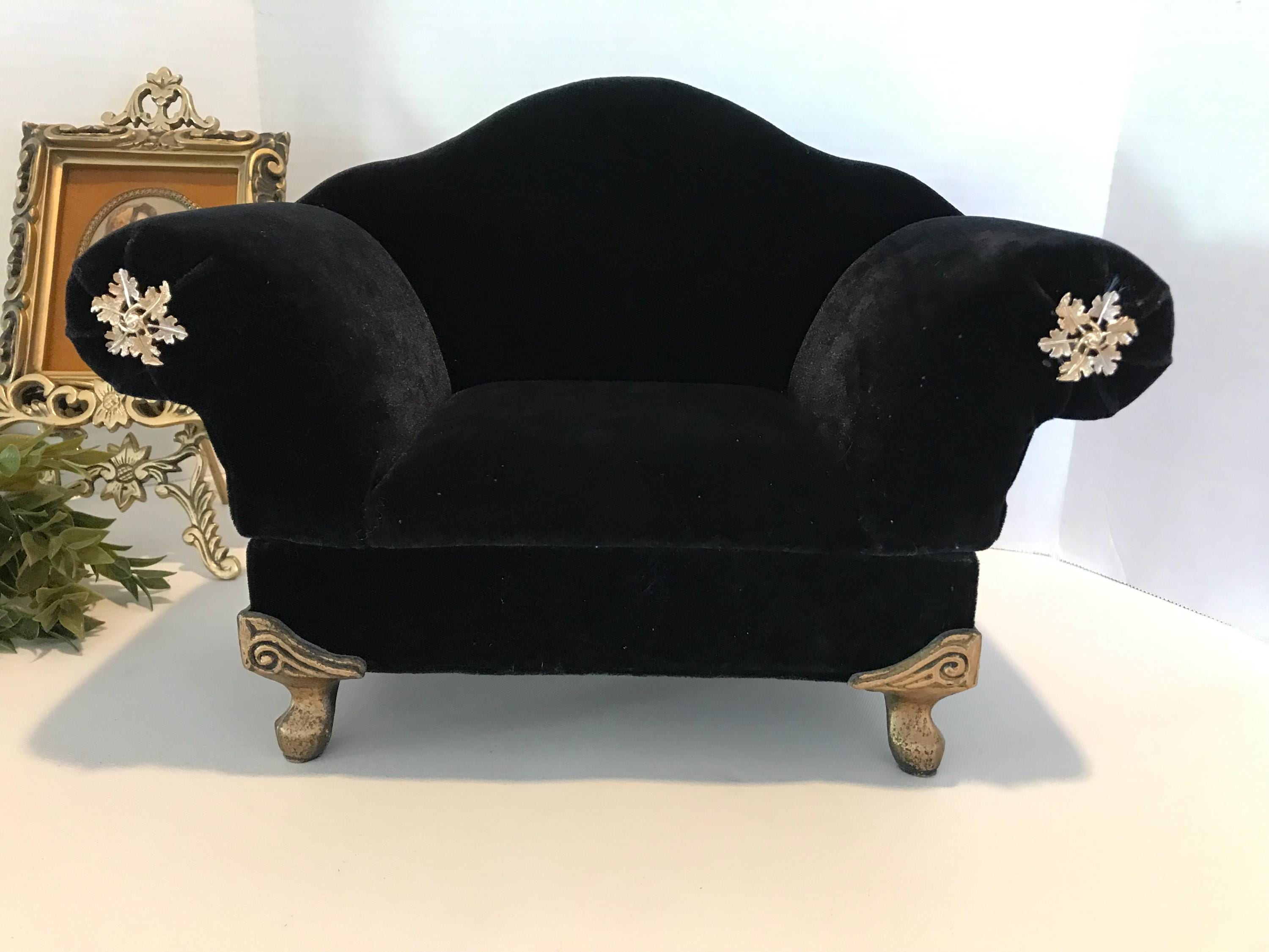 Hollywood regency sofa - Etsy 日本