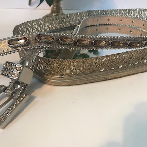 New and used B.B. Simon Women's Belts for sale, Facebook Marketplace