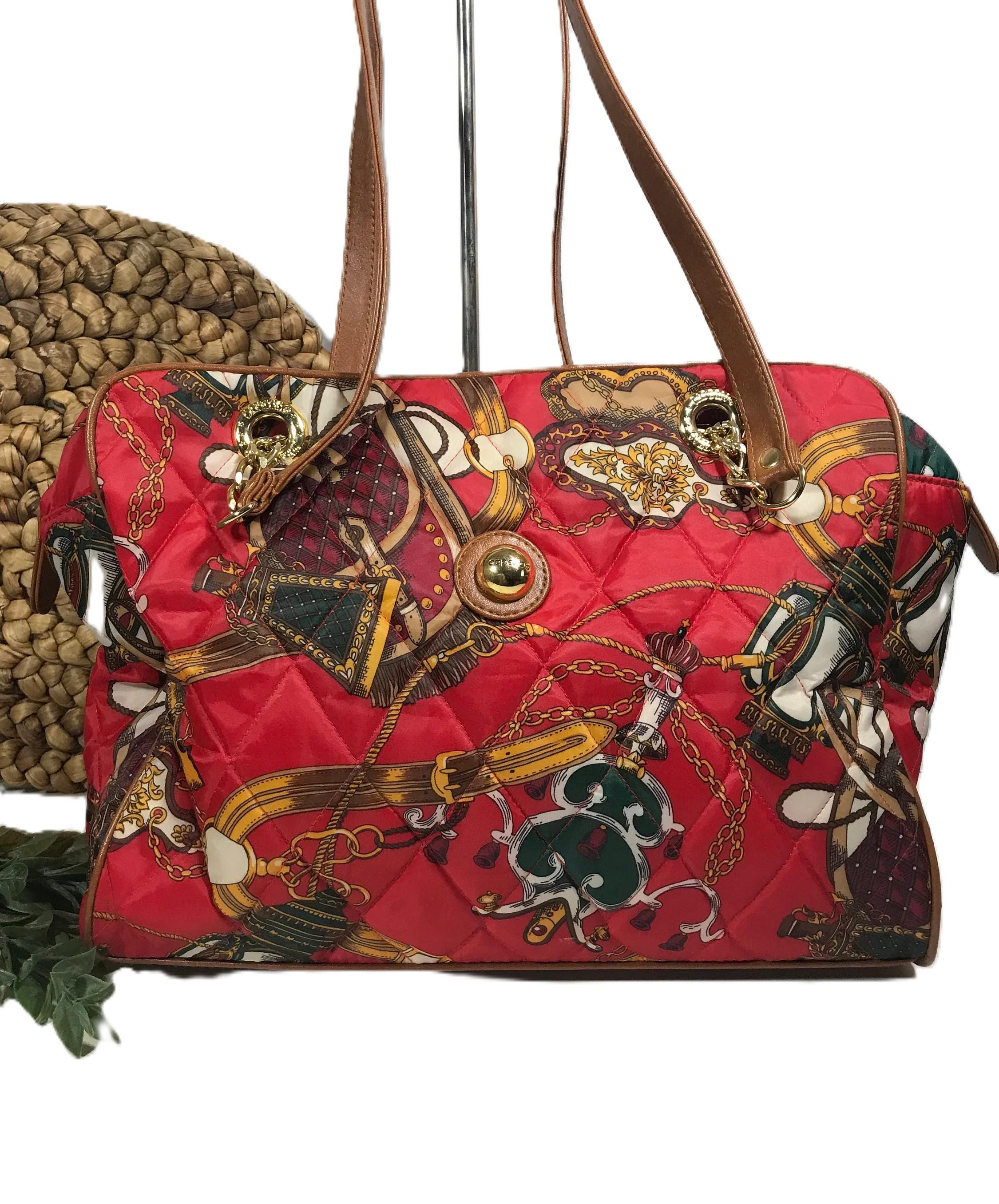 Capezio purse - Etsy 日本