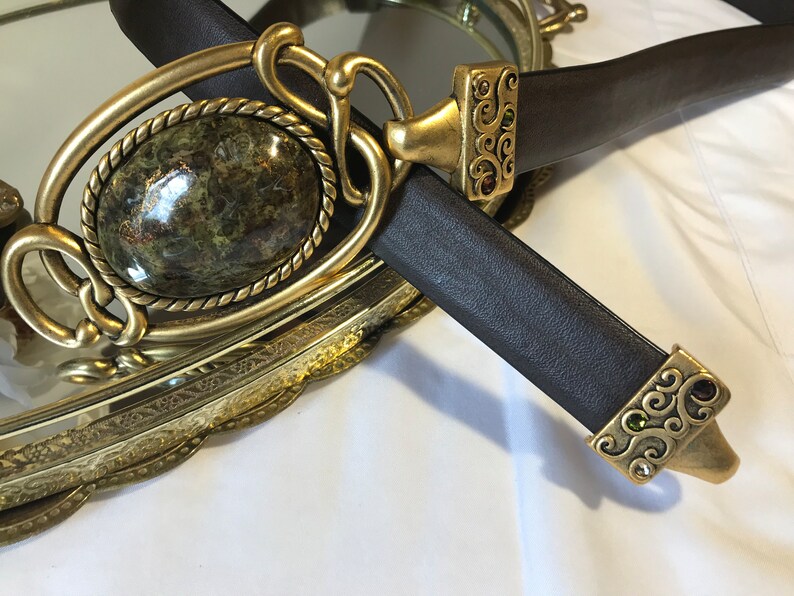 chicos belts