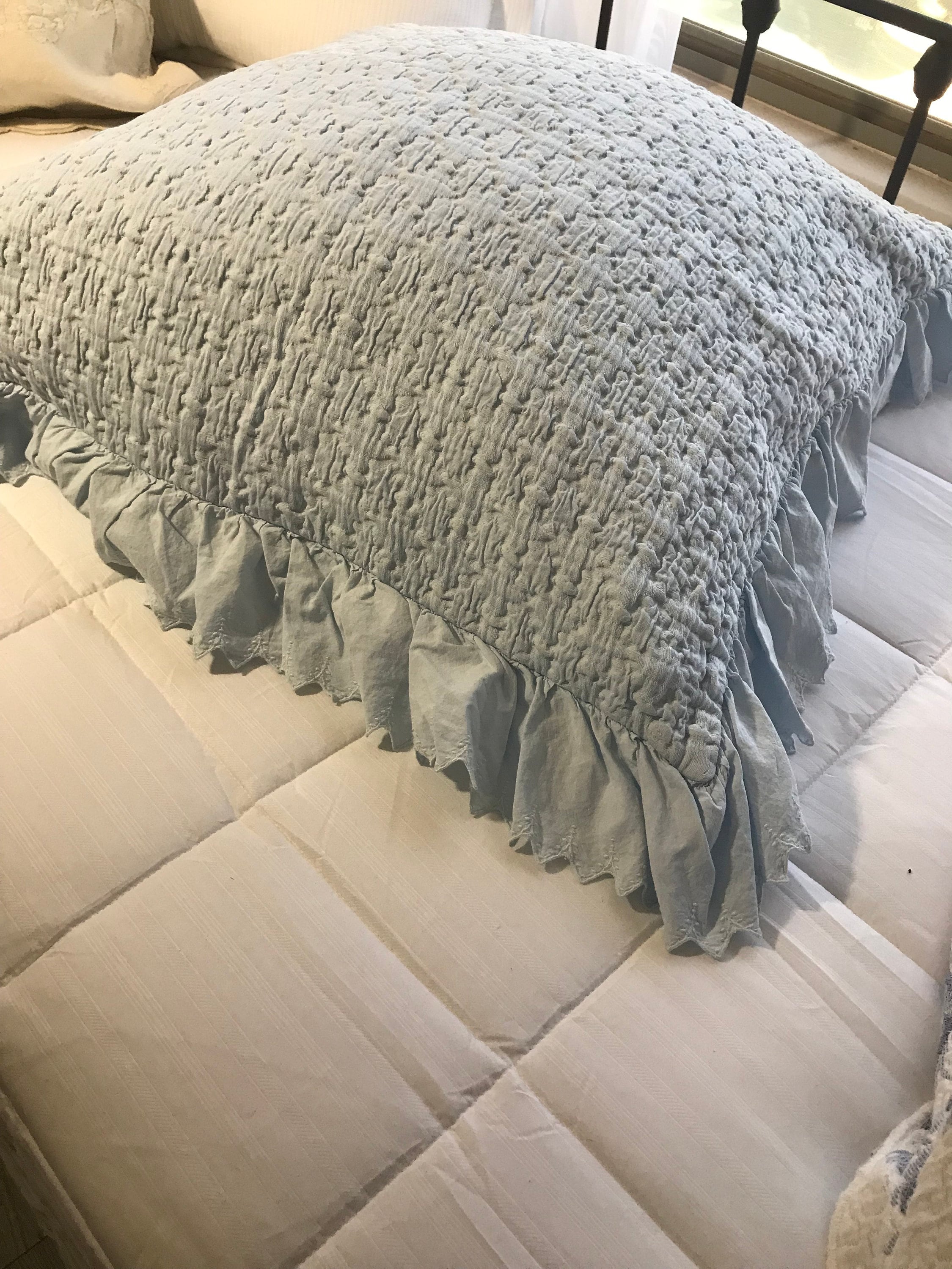 Piubelle euro pillow hot sale