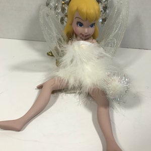 white tinkerbell dress princesses and more white tinkerbell dress Collectable Ceramic
