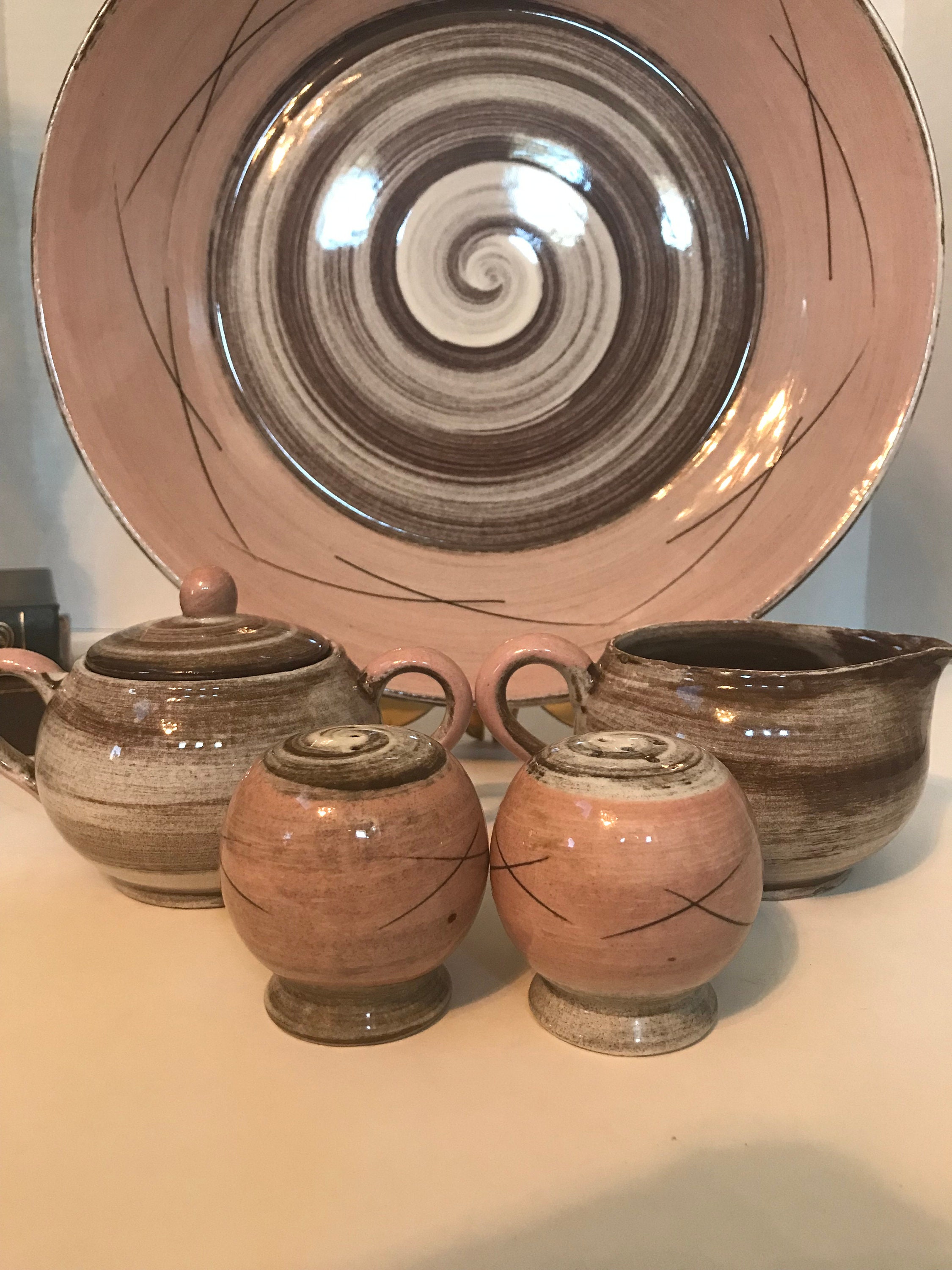 Santa Anita Ware サンタアニタウェア ハワイ食器 ヴィンテージ Santa Anita Ware サンタアニタウェア ハワイ食器 ヴィンテージ