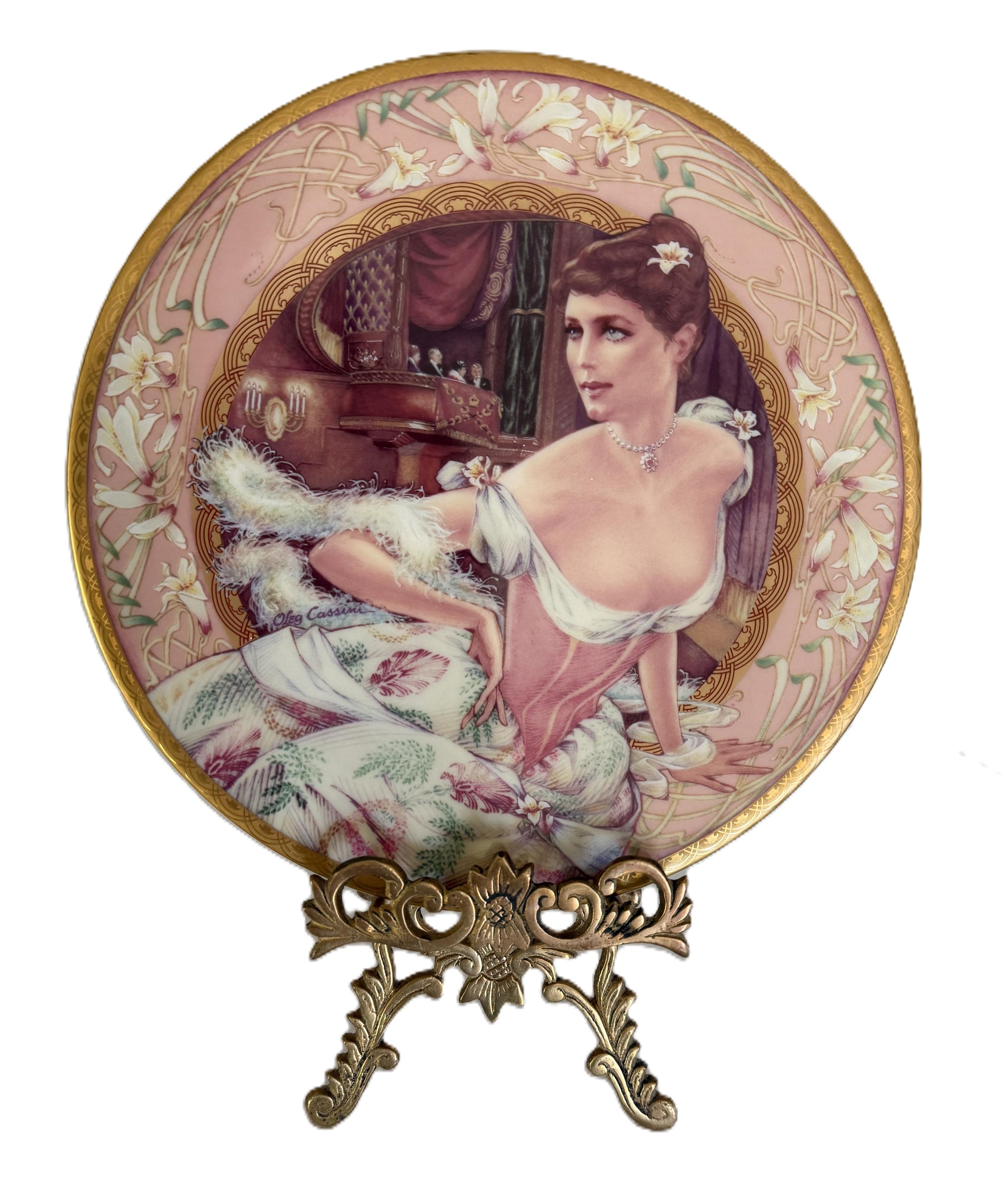 Lillie Langtry - Etsy