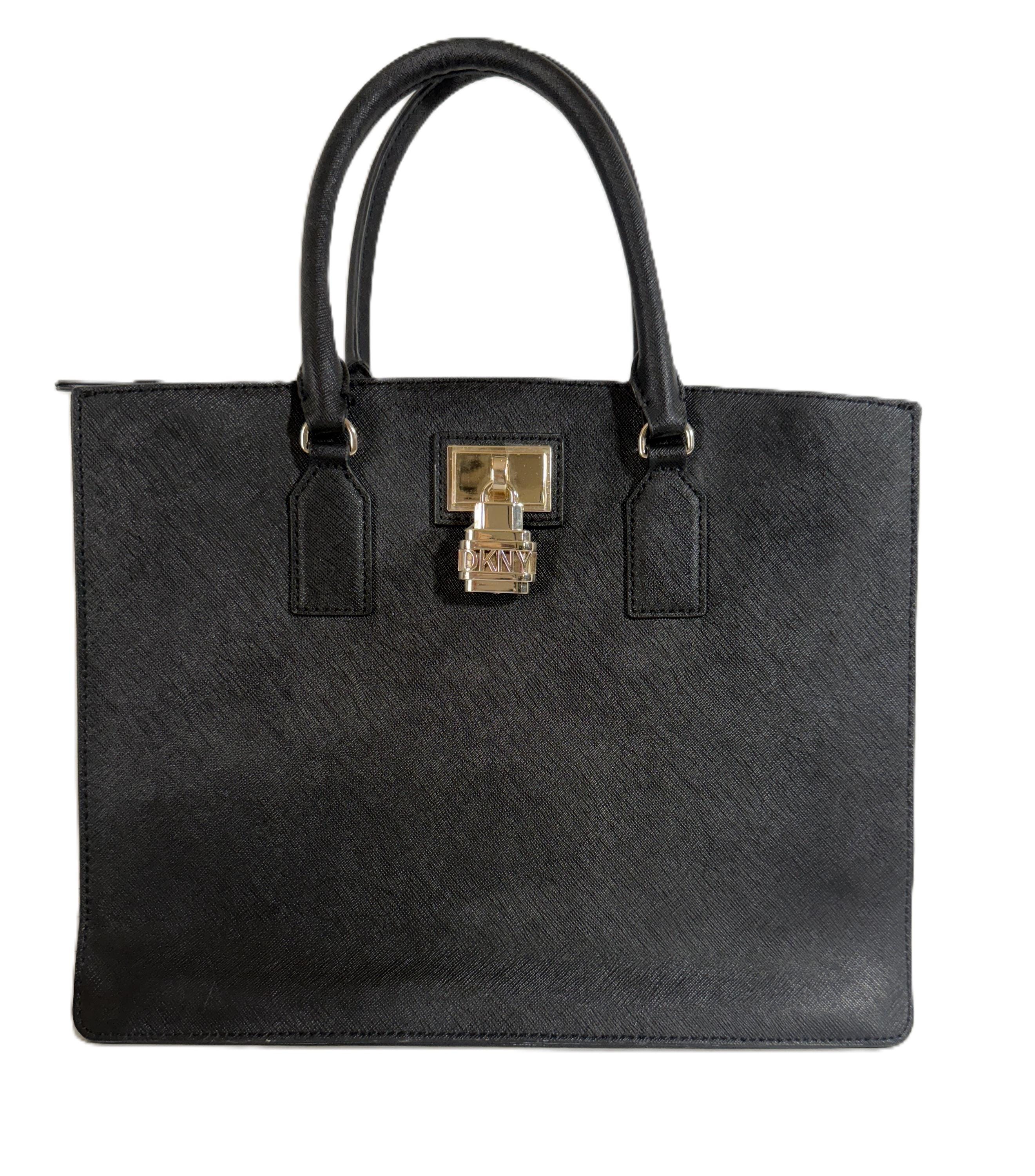 Dkny Vintage Bag - Etsy