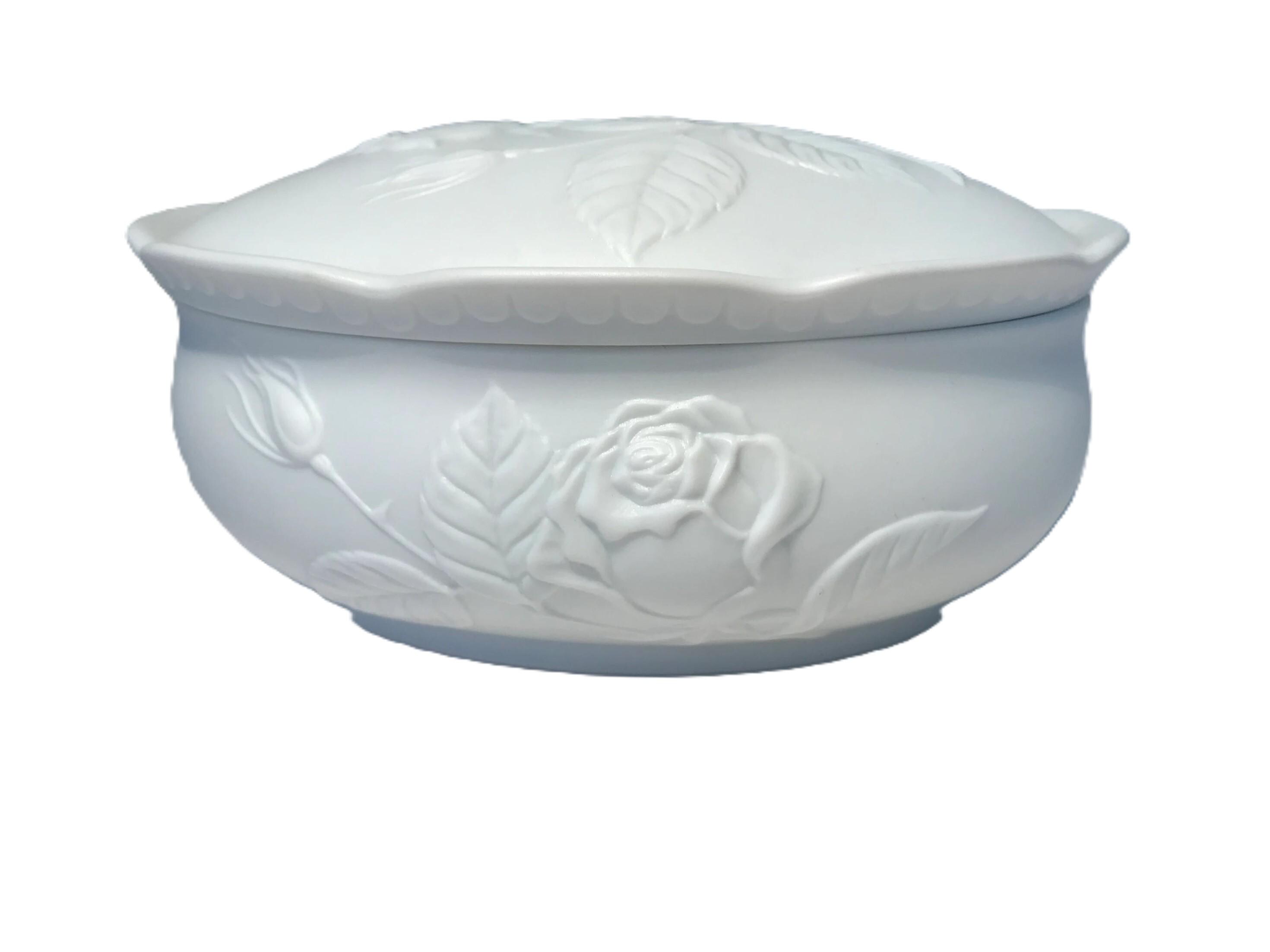 ヴィンテージ カイザー ドイツ製 磁器製 小物入れ、カイザー ドイツ製