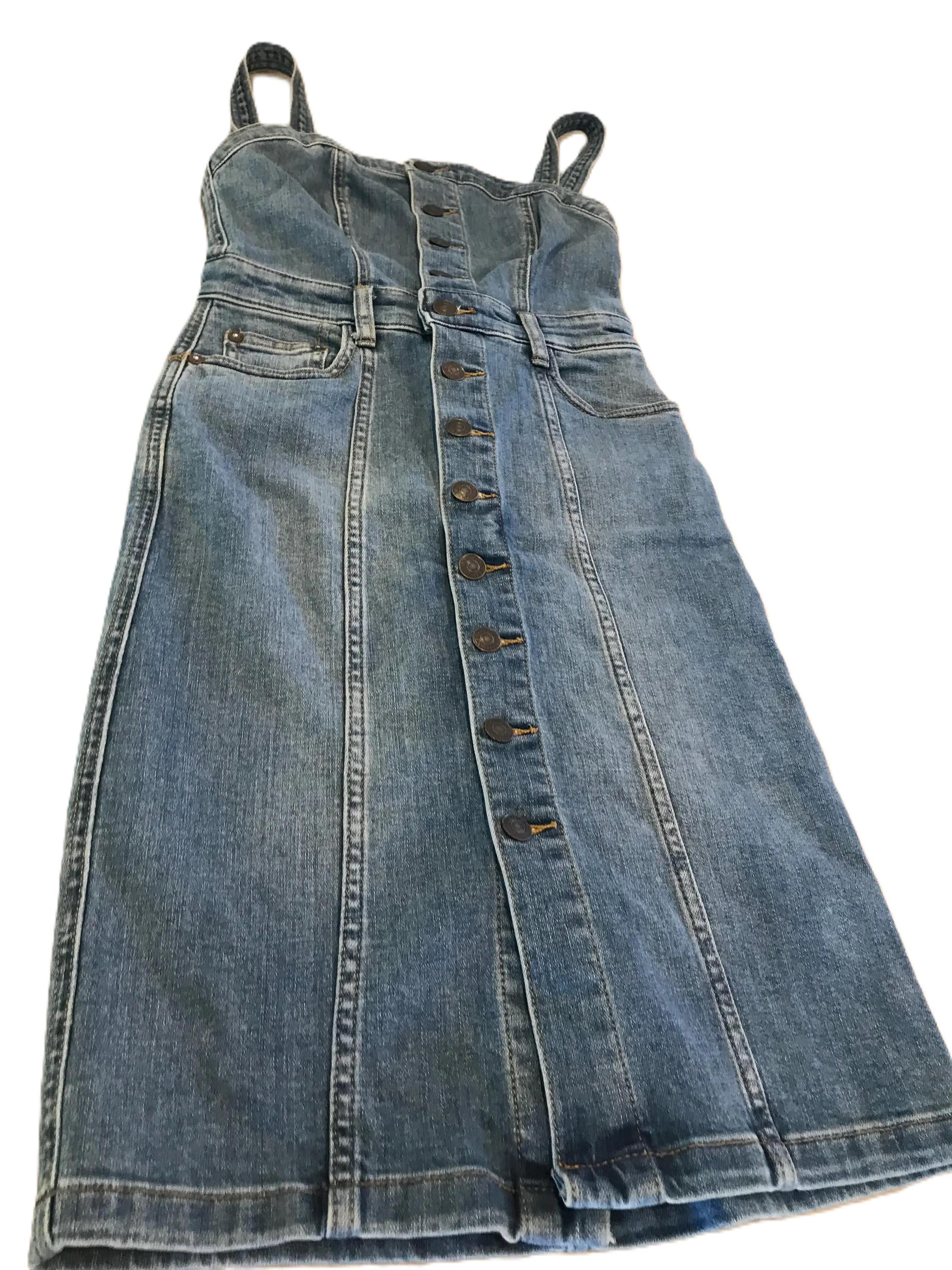 indigo denim shirt dress Structured Belted in Midnight Colors:Lilac LC2024 Brandy Melville Robbie Dress 41.5 Size Chart Have