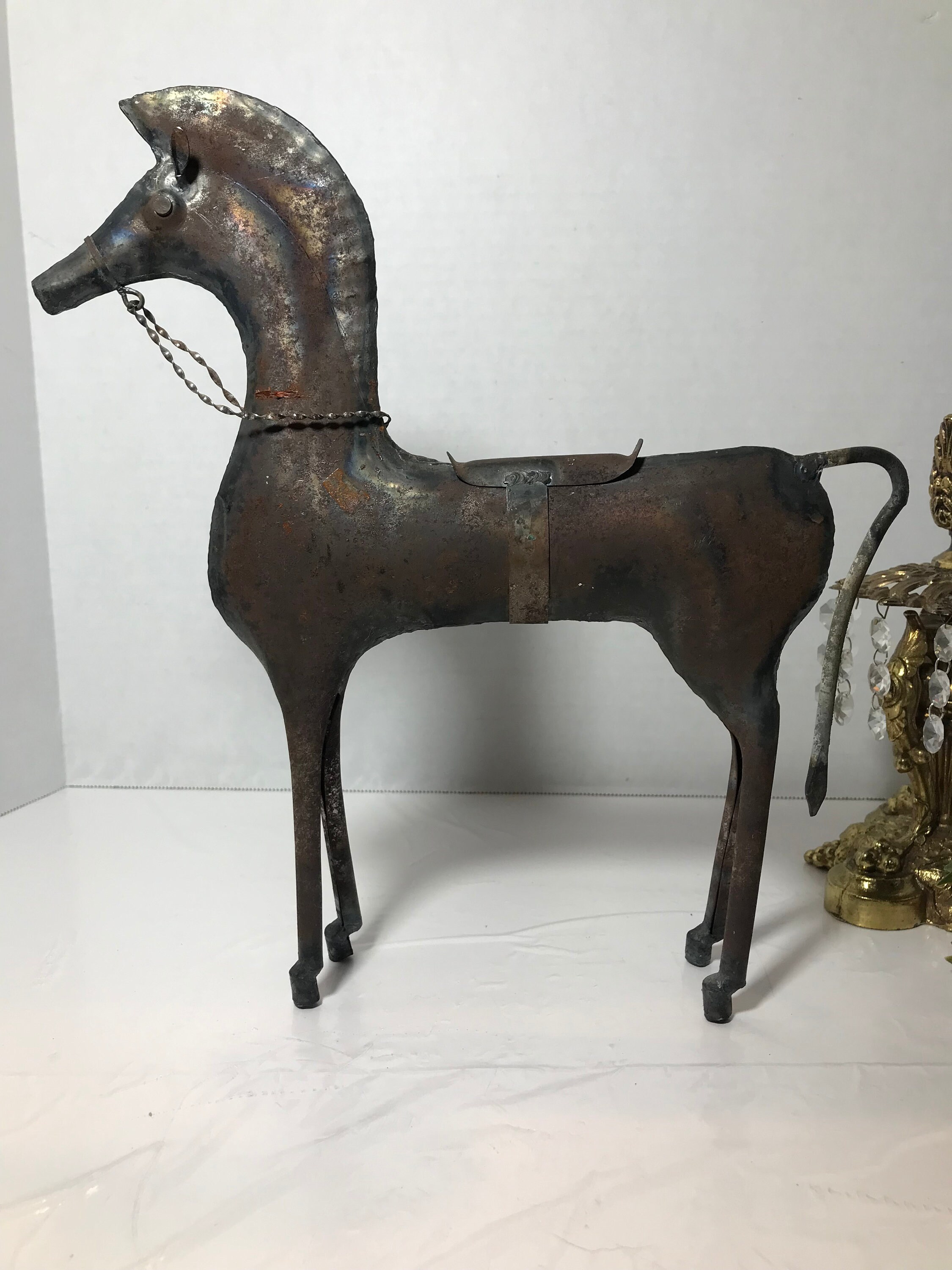 仕官嬢 陶磁器 装飾品  美品  工芸品 美術品 置物 珍品旧蔵* 明 弘治琺華彩纏枝花卉紋壺 陶磁器 茶道具