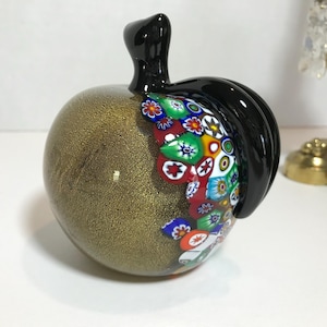 Gambaro & Poggi　ムラーノガラス　グラスアート　カタツムリ Gambaro Poggi - Etsy