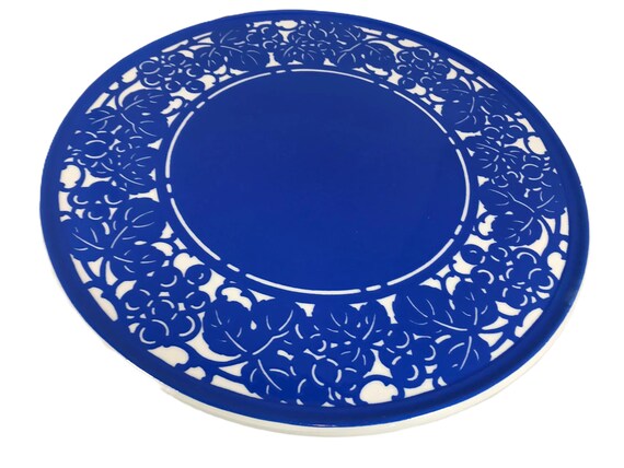 アンティーク ビレロイ＆ボッホ ドレスデン ザクセン コンコード