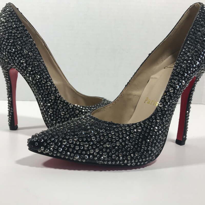 louboutin heels amazon india