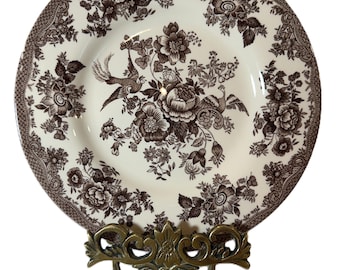 メイソンズ アイアンストーン レッド トランスファーウェア