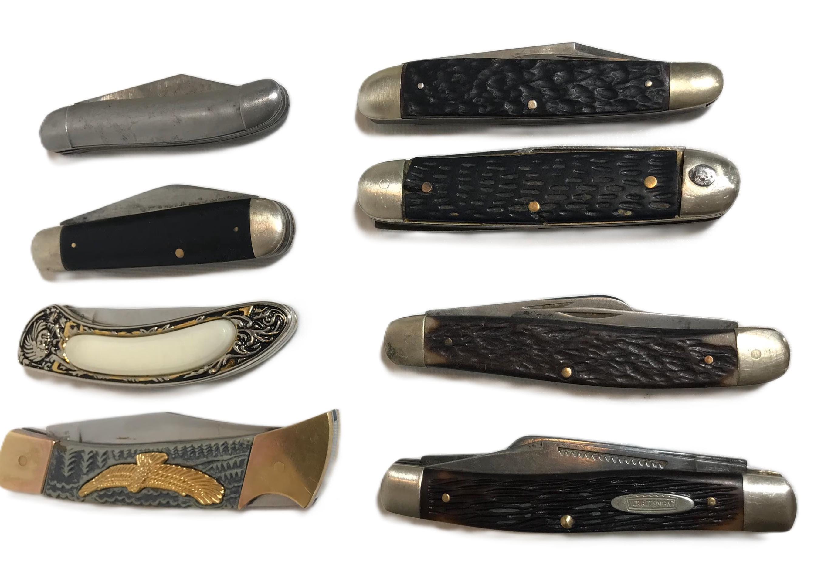 Old german knife - Etsy 日本