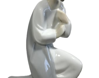 Vintage Lladro Teruko #1451 in Original Box - Etsy