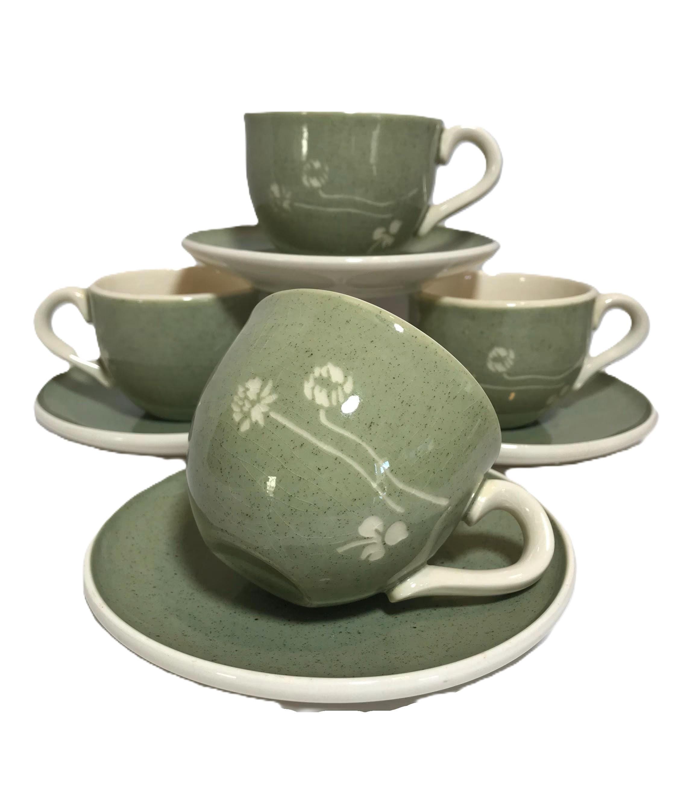 Russel Wright Harkerware - Etsy