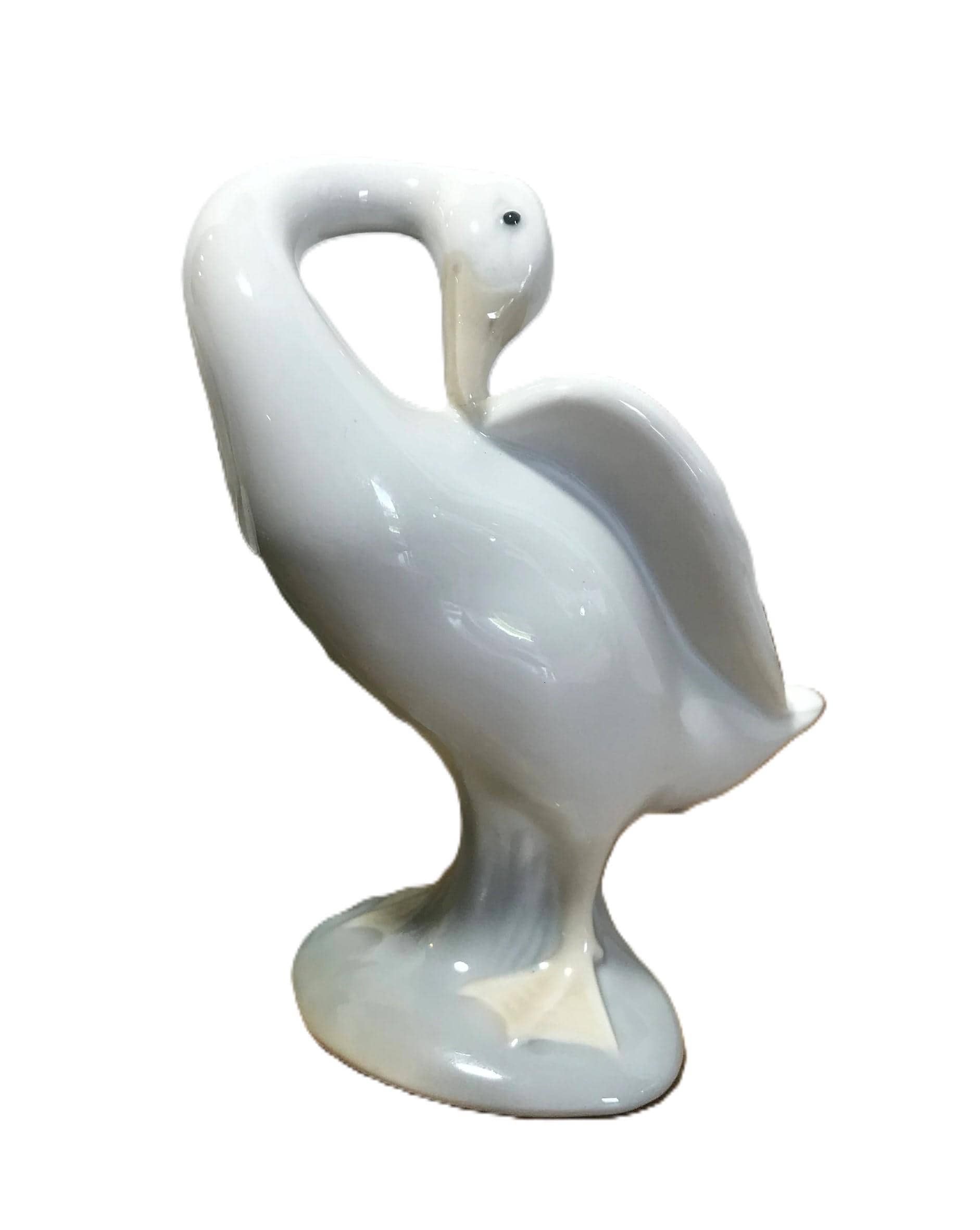 リアドロ スワン Lladro Swan - Etsy