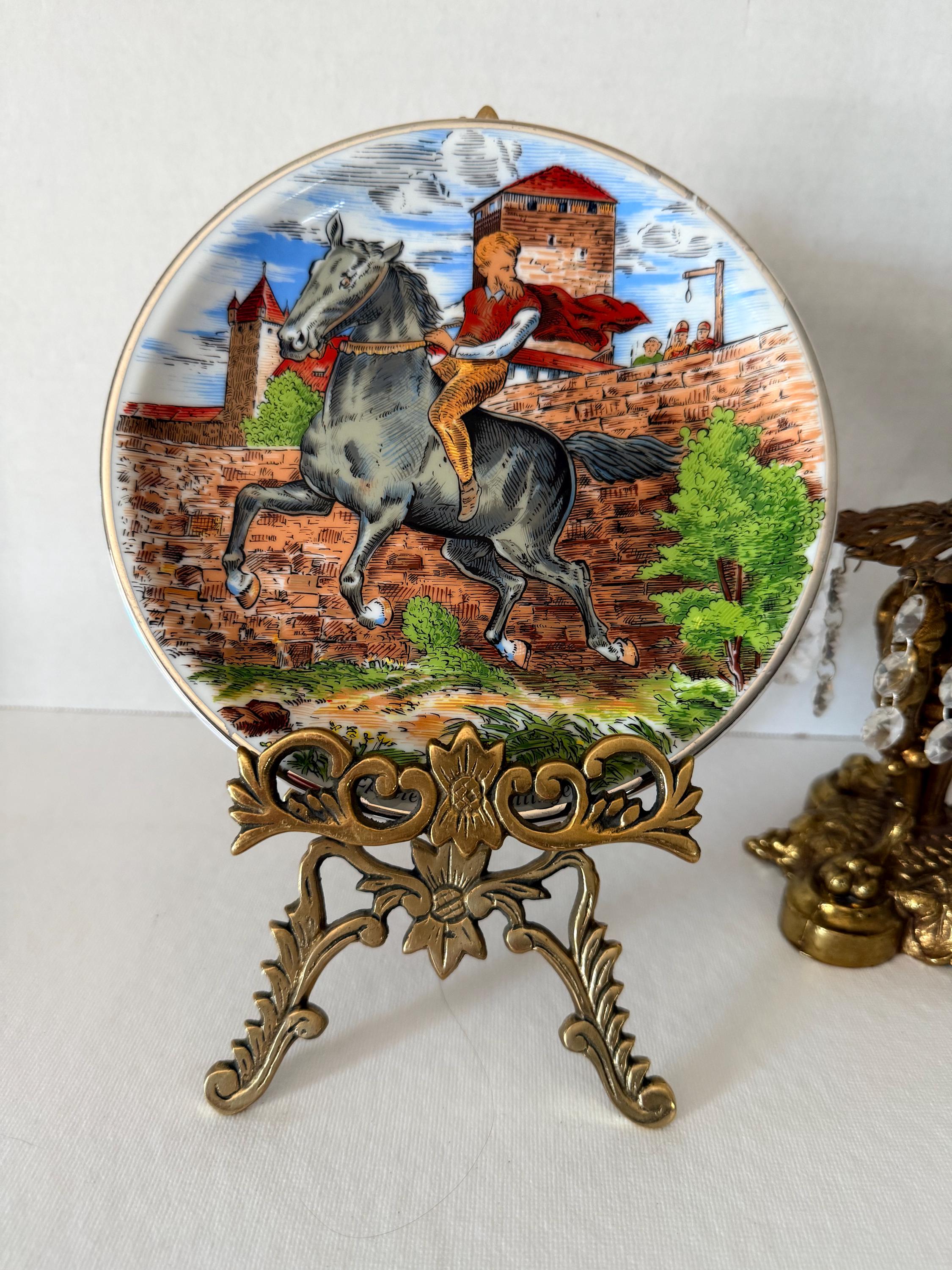 Plats d'étain - flat tin - Zinnfiguren - 20 guerriers germains (L1) Teutoburger