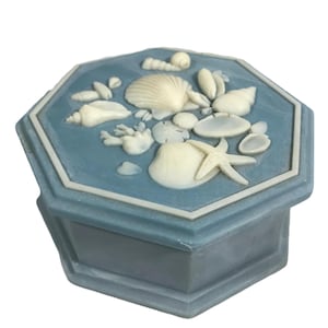 Incolay stone box - Etsy 日本