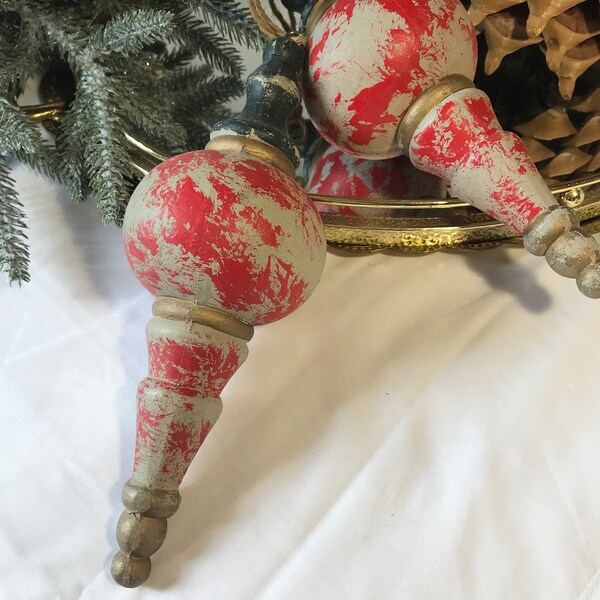 Cottage Ornament - Etsy