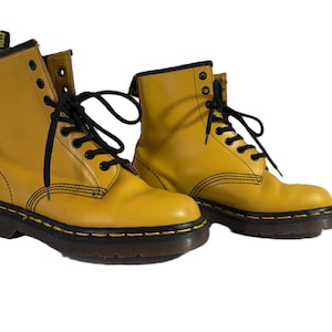 90s Dr Martens - Etsy