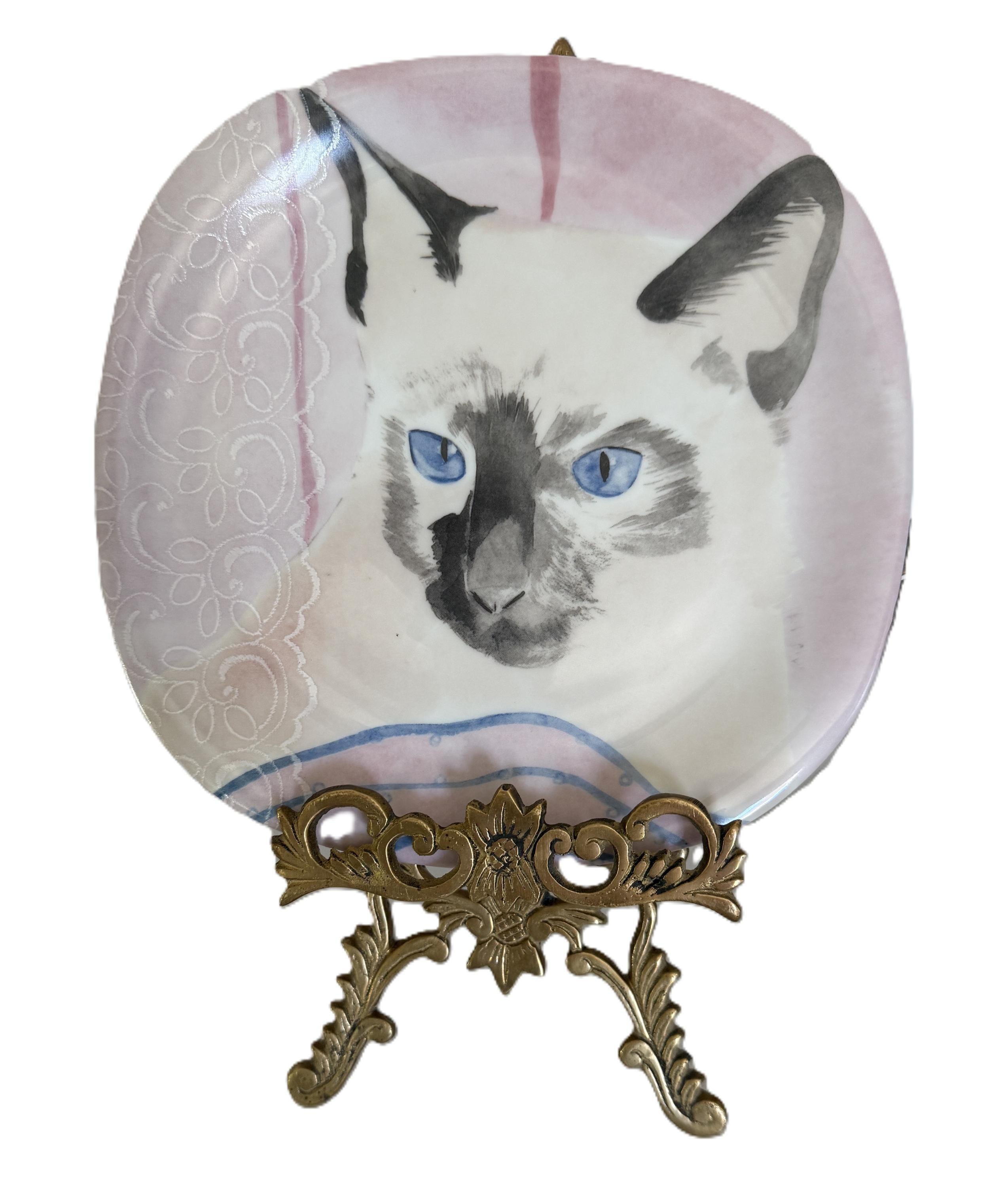 Minou Ettes Pradalie - Etsy