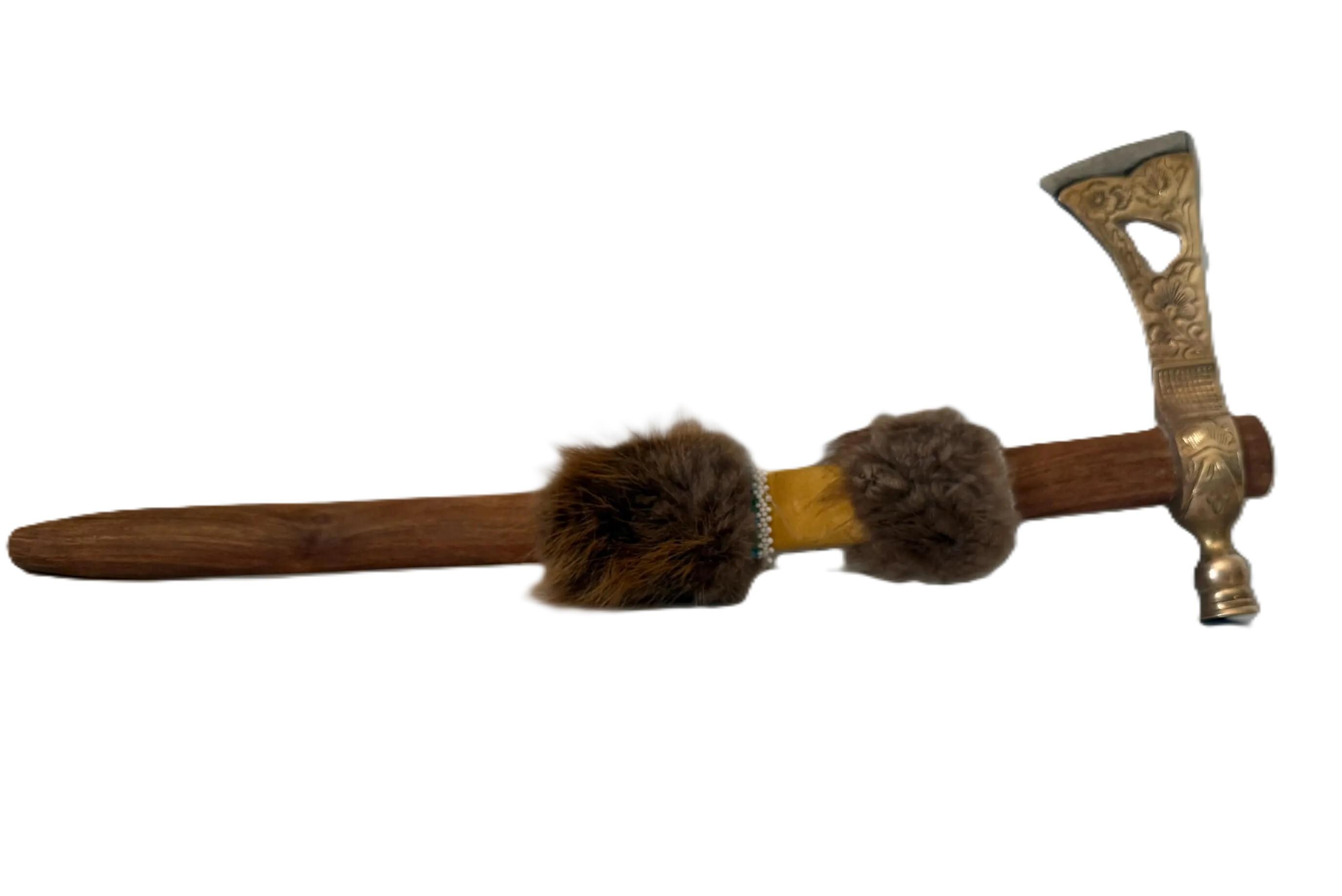 Tomahawk pipe - Etsy 日本
