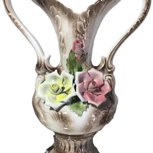Signed capodimonte - Etsy 日本