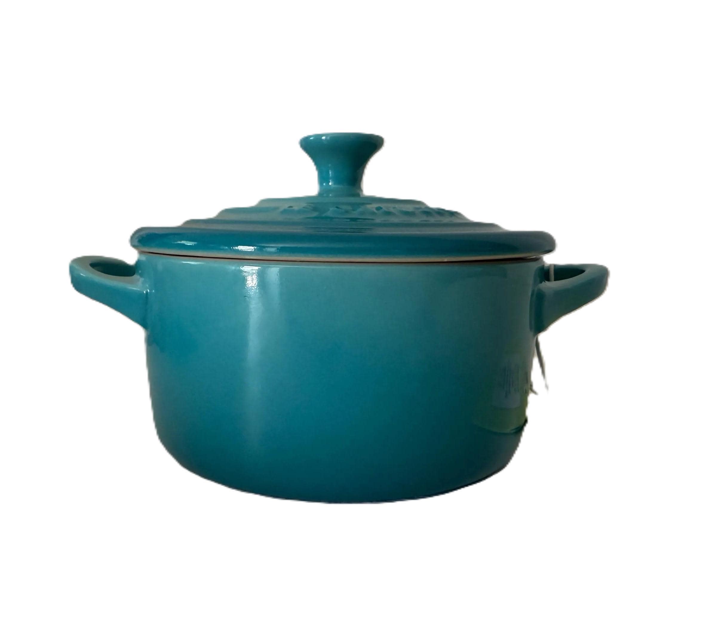 Le Creuset 14 - Etsy