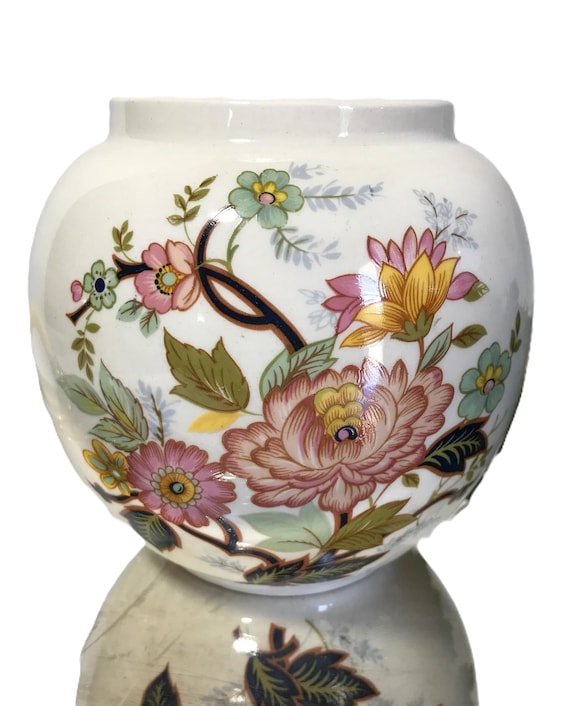 陶器 花器 ドイツ製ヴィンテージ陶器花瓶 芸術性の高さ