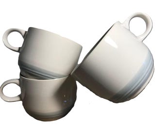Tazas de café vintage de cerámica japonesa, tazas de café vintage para restaurante, tazas de café vintage, tazas de café vintage