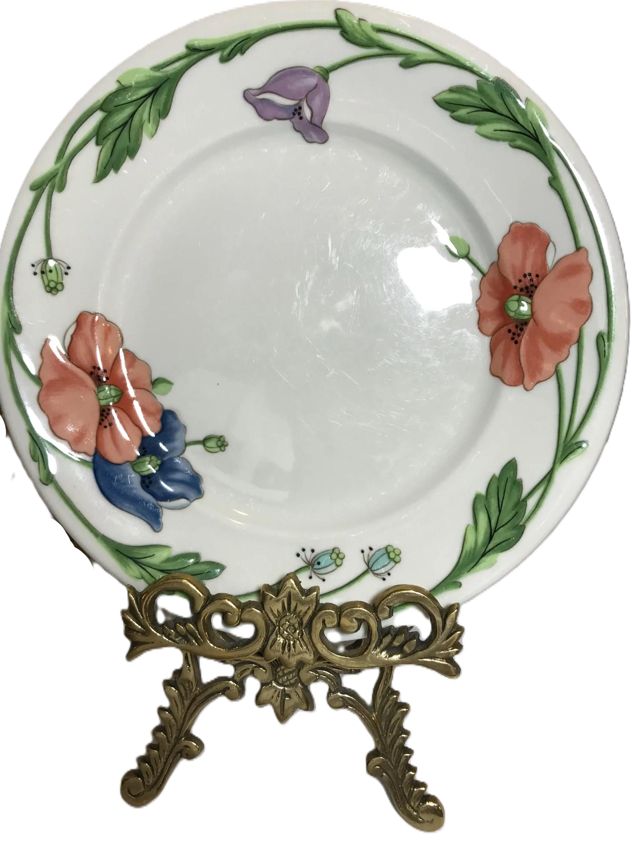 Villeroy and Boch Amapola - Etsy