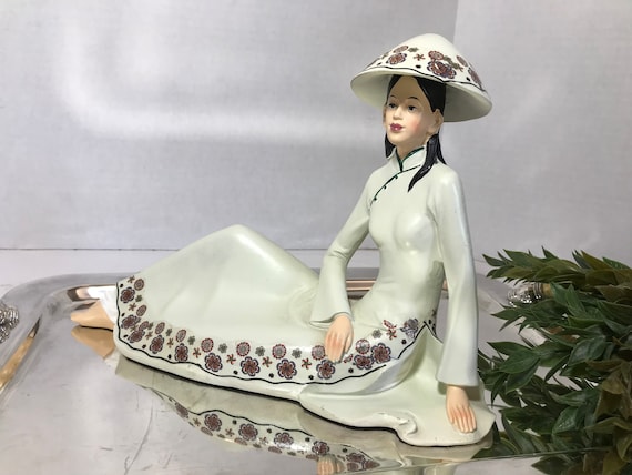 けやき欅 1本物彫り 華やかに演出 アジアン風スタイル 木製壺 part3