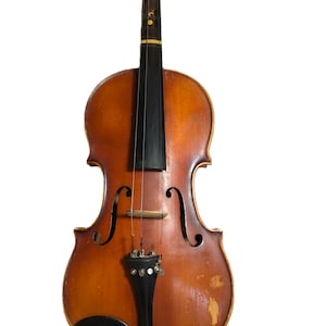 【美品】アントニオ ストラディバリウス バイオリン 4/4 ヴィンテージ アントニオ・ストラディバリ（1643/44-1737）が製作したバイオリン
