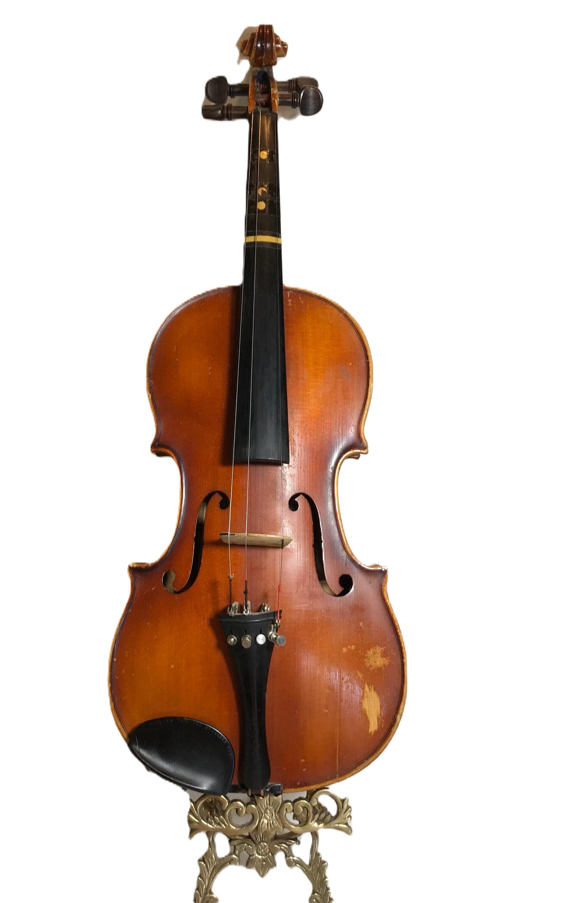 Stradivarius violin 4 4 - Etsy 日本