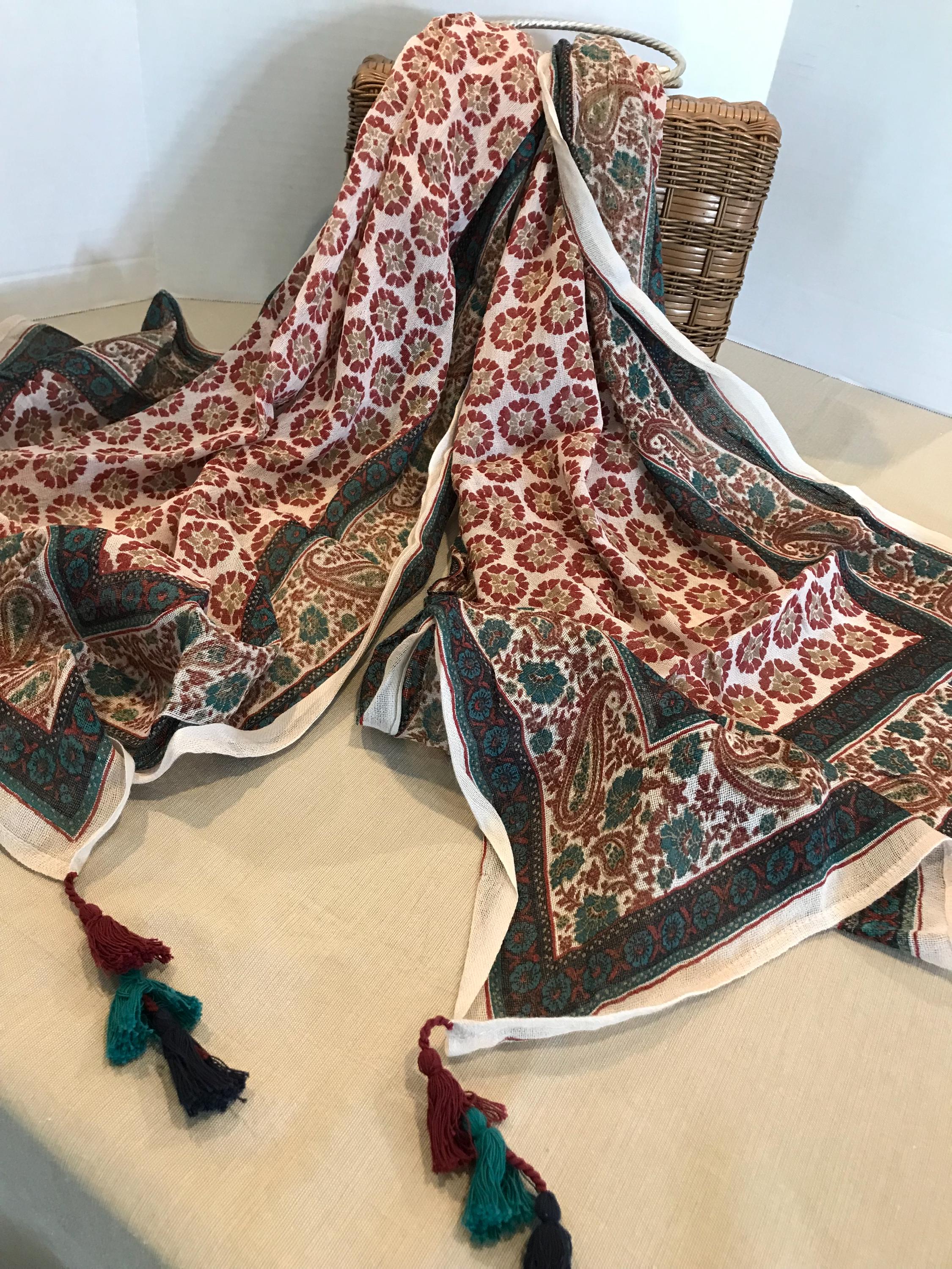Gucci Horse Scarf - Etsy