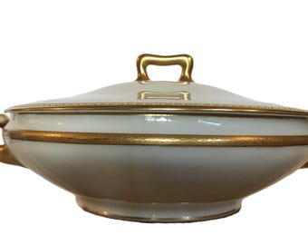 リモージュ フランス ヴィンテージ 磁器 Haviland & Co. H.G. 