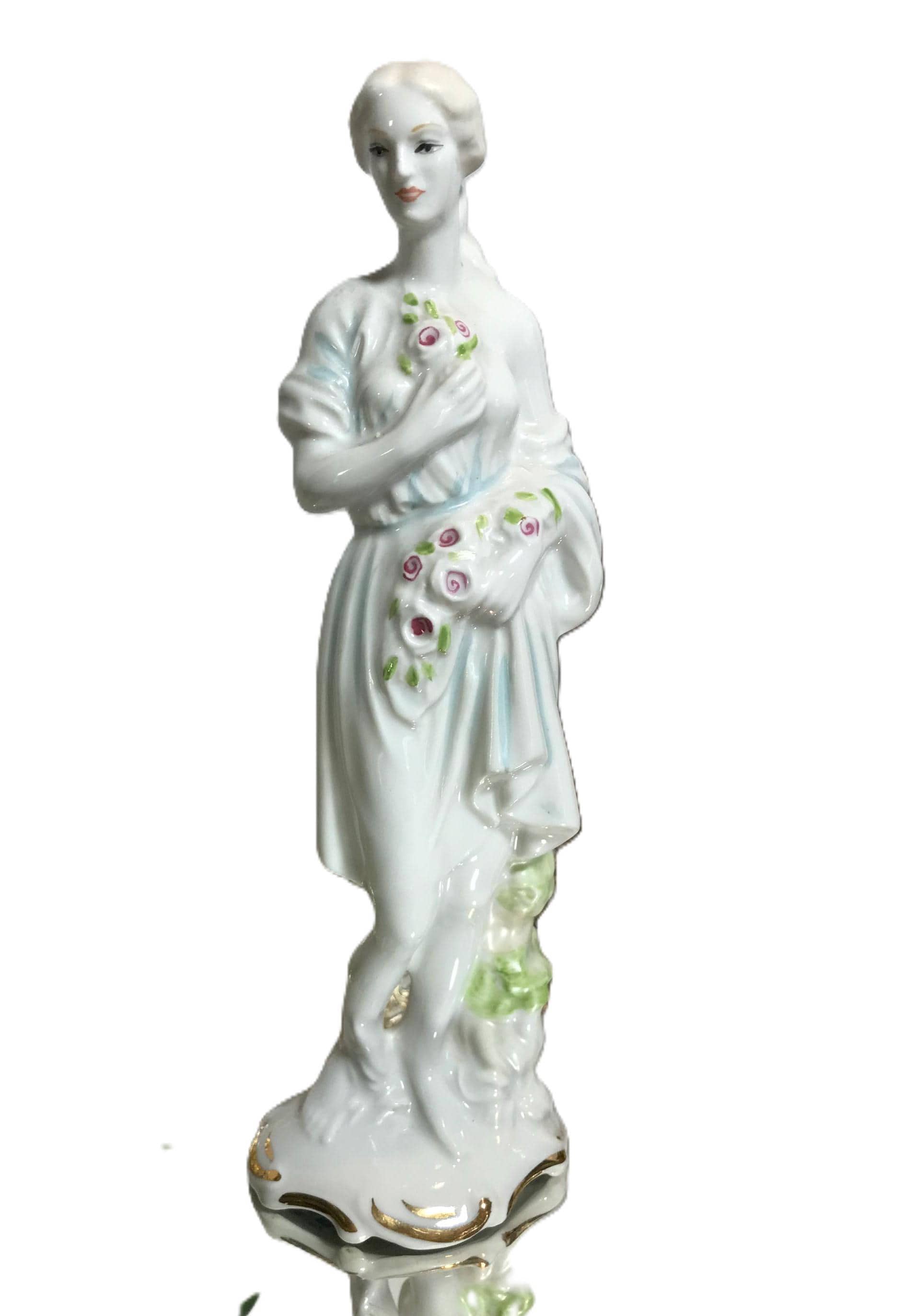 Meissen porcelain figurine - Etsy 日本
