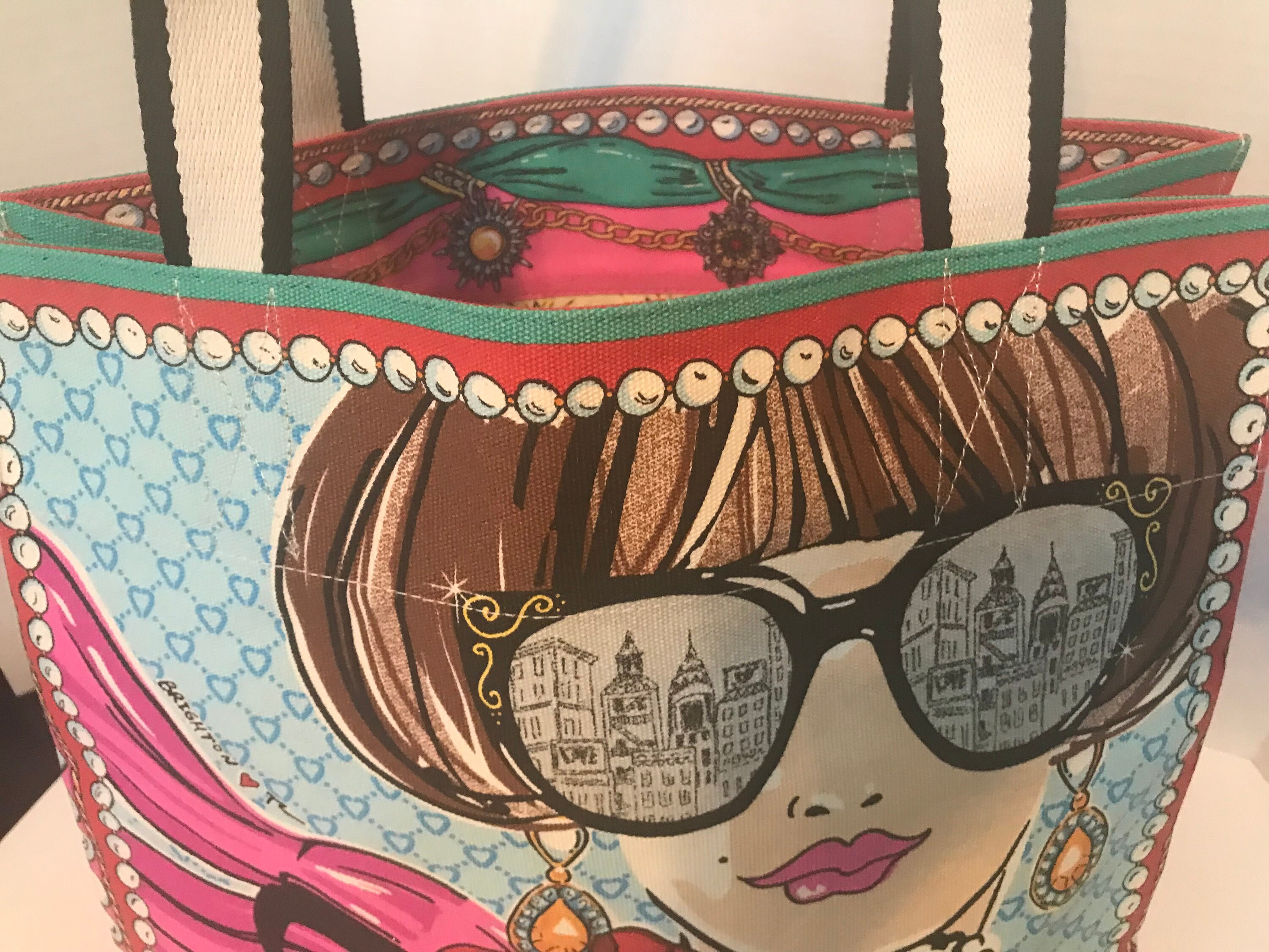 Brighton tote handbags cheap