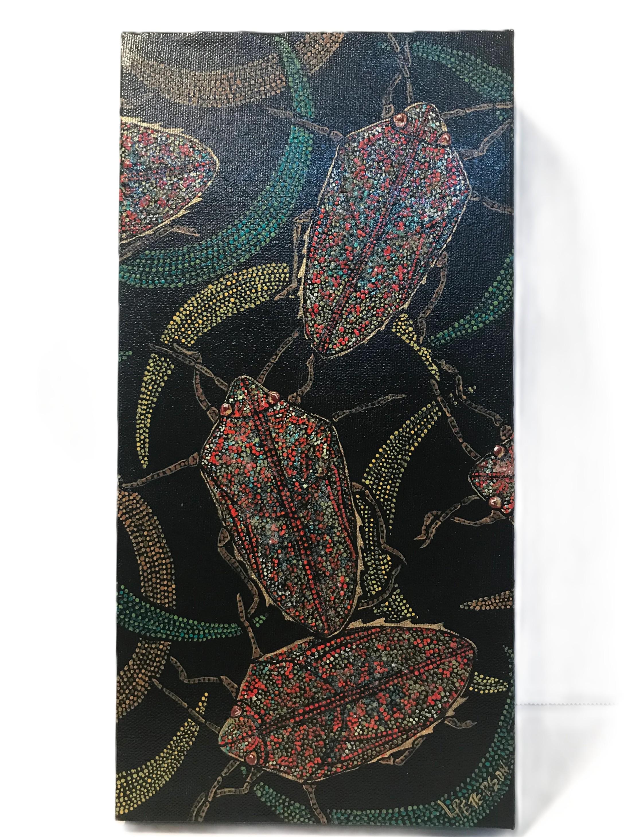 L Peterson Painting - Etsy