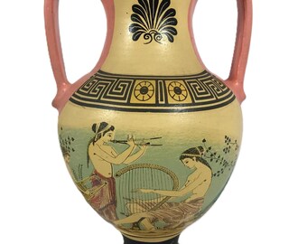 PENTIK 花デザイン 陶器 PENTIK 花デザイン 陶器